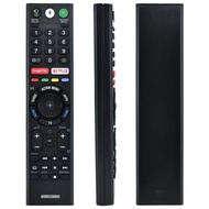 New RMF-TX310P For Sony 4K Smart TV Voice Remote Control KD65X9000F RMFTX310U （The order includes: TX310P voice remote control+free protective cover.）