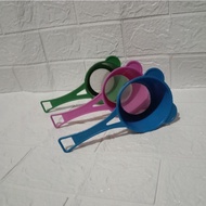 Plastic Tea Strainer Coffee Strainer/