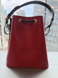 LV Epi