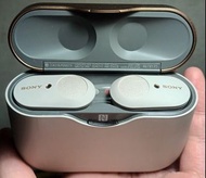 Sony WF-1000XM3 無線藍芽降噪耳機