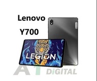 現貨 IN STOCK 查詢價優！(8.8寸平板打機必買!) 聯想 Lenovo Pad 8.8" 拯救者 Y700 TB-9707F WiFi 平板電腦 8+128/12+256GB