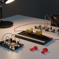 2 Sets 25W 50W Aluminum Shell Power Resistors 5ohm 6ohm 8ohm 10ohm 24ohm 50ohm 100ohm for Car Indica