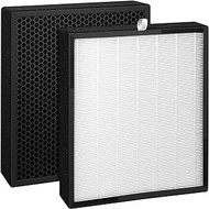 75i Replacement Filter, Compatible with BreatheSmart for Bh700 75i Air Purifier, HEPA H13 Activated Carbon Filter, Large Room Air Purifie B7-Pure / Fl70 (1)