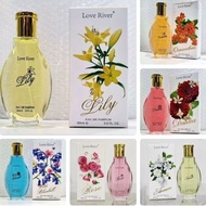 Women Best Perfume Love River Floral Fragrance Best Collection