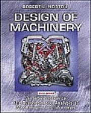 Design of Machinery 3/e (新品)