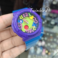 🎀 BGA-131-6BDR CASIO BABY-G BGA-131-6B BGA-131 BGA131