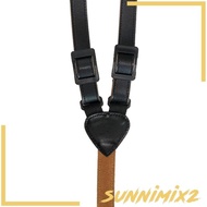 [Sunnimix2] Ukulele Strap Ukulele Supplies Holder Tools Neck Hanging Ukulele Holder