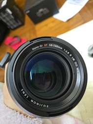 fujifilm xf 50-140 f2.8