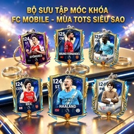 FC Mobile Keychain TOTS 2026 season