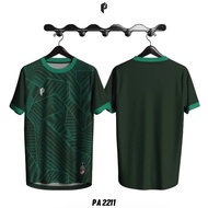 🔥NEW STOCK 🔥JERSI TEAM MURAH JERSEY BADMINTON JERSI TAKRAW JERSI SUKAN MURAH JERSEY PANZER LIMITED J
