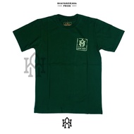 TSHIRT SABHARA NATION BACKBONE