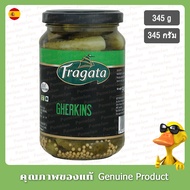 Fragata Gherkin Pickle 345g