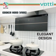 Vatti V995 Cooker Hood 2050m3/h 450Pa Slim