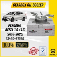 🇲🇾 Ready Stock Perodua Bezza 1.0/1.3 (2016-2023) 33490-B1030 Gearbox Oil Cooler CVT Oil Cooler Auto 