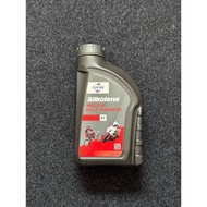 SILKOLENE PRO4 XP 10W50 100% ORIGINAL .