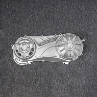 ฝาครอบมอเตอร์ไซด์ SEMSPEED สำหรับยามาฮ่า Aerox NVX 155 125 V3 2021-2025