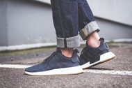 adidas  NMD_R2 炭灰色（23cm)