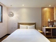 CHECK inn Yilan LuoDong