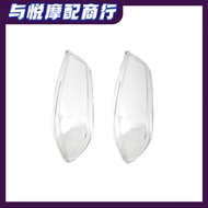 กระจกมองหลังปรับแต่ง BMW S1000RR ไฟเลี้ยว รถจักรยานยนต์แบบอเนกประสงค์ ผลิตจากสตั๊ด อุปกรณ์เสริมแบบอเ