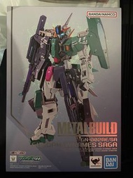 METAL BUILD 力天使 SAGA