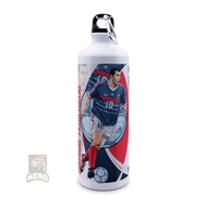 Zinedine Zidane France 98 Legend Sport Bottle