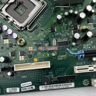 DELL DELL Optiplex 755 DT Medium Chassis Motherboard DR845 U649C WX729