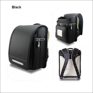 🎒 Hot Child Randoseru Fashion School Bags for Boy and Girl Children Backpack Japanese Student BookBa