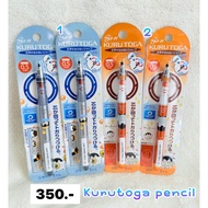  kurutoga koupenchan penquin 6.4/2025 Mechanical Pencil