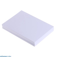 zebeaacc 100 Sheets Inkjet  Gloss Photo Paper 4x6 Instant Dry Photo Printer Paper