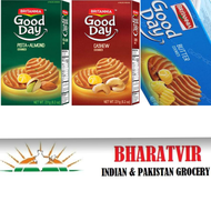 Good Day Indian Biscuits 231G