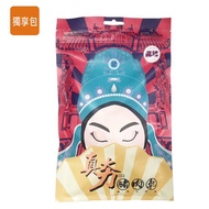 真夯豬肉乾150g【麻辣】