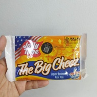 Popcorn Jolly Time Rasa Keju