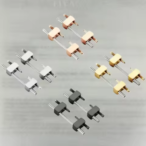 3.5mm Watch Strap Headpiece Watchband Stainless Steel Accessories Strap Converter for AP Royal Oak O