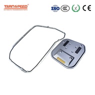 TRANSPEED 8HP55 Automatic Transmission Hydraulic Filter Gasket Seal 0BK398009 0BK398009A For Audi A4