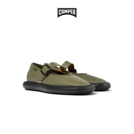 CAMPER รองเท้าลำลอง ผู้หญิง รุ่น Onda สีเขียว ( CAS -  K201679-006 )