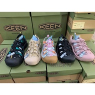 KEEN NEWPORT H2 Beach Sandals Outdoor Lightweight Anti Slip Creek Treading Shoes Super Soft Sandals TFZ3