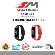 Samsung Galaxy Fit 2 (R220) Smart Band Fitness Bluetooth Smartwatch