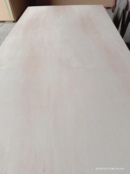 Triplek Alba 9mm Sanding 2 Muka