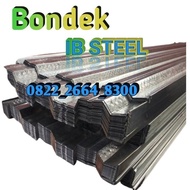 Bondek cor 0,75 x 5 meter / Bondeck