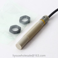 Omron Capacitive Proximity Switch E2K-X4ME1 X8MF1 X15MY1 C20MC1 ME2 C25ME1