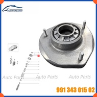 Porsche front axle shock absorber bracket for Porsche 911 991 Cayman/Cayman 981 982 Boxster 981  718