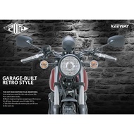 KEEWAY K-LIGHT 202-motorcycle