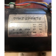 Treadmill motor 2.0 HP MOT-024