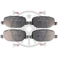 OPTIMAL REAR BRAKE PAD ALFA ROMEO 159