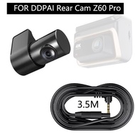 FOR DDPAI Rear Cam Only For DDPAI  Z60 pro  Dash cam back just for  For DDPAI  Z60 pro