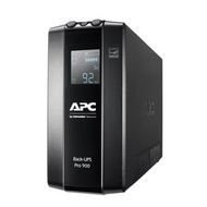 APC - BR 900VA 不斷電系統 Back UPS Pro - 插座x6, AVR, LCD介面 (BR900MI)