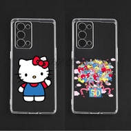 For Xiaomi Mi A1 Mi A2 Lite 5X 6X Mi 8 Lite Mi8 Pro Mi 8 Explorer Mi 9 Pro SE Mi CC9e Mi 10 Pro 10s 10 Lite 10T Mi 11 Pro 11 Lite 11T Pro Hello Kitty Phone Cases protective cover