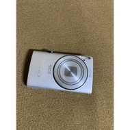 ( USED ) CANON IXUS 230HS CCD DIGITAL CAMERA ( FULL HD )