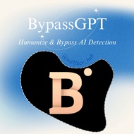 [Auto Delivery] [99.98% BYPASS AI] BypassGPT AI | UNLIMITED VERSION | Human touch | Undetectable AI 