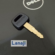 Key Komatsu 787 (Master Key Komatsu)